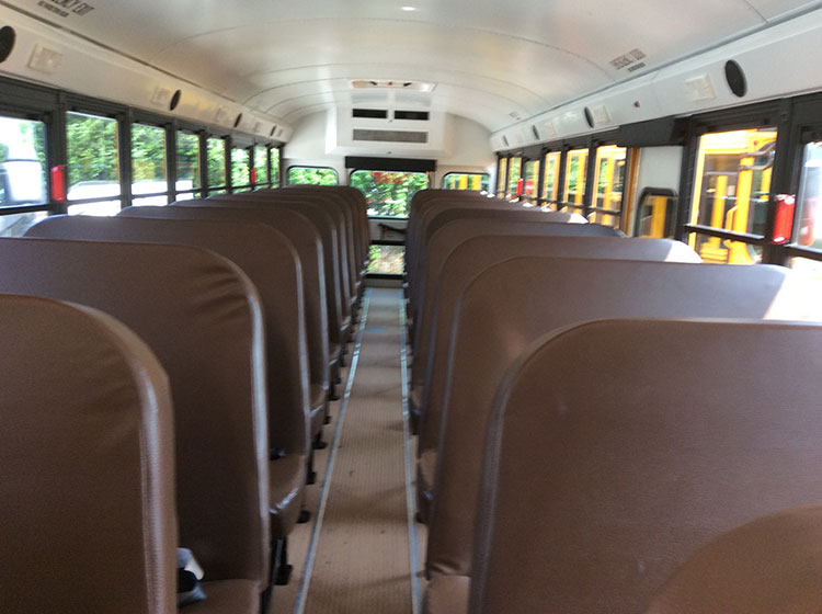 School Bus